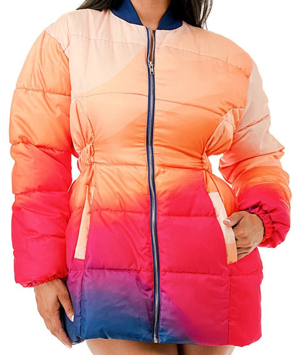 Autumn Colors of Love