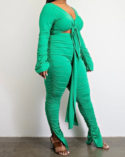 Mamacita Two-Piece Set