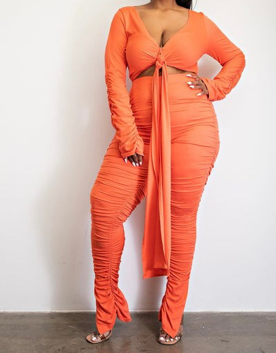 Mamacita Two-Piece Set