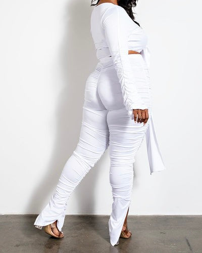 Mamacita Two-Piece Set