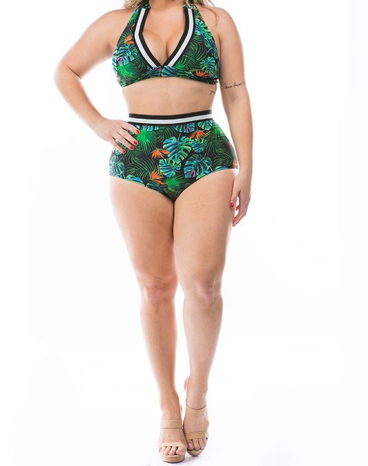 Island Girl Swimsuit