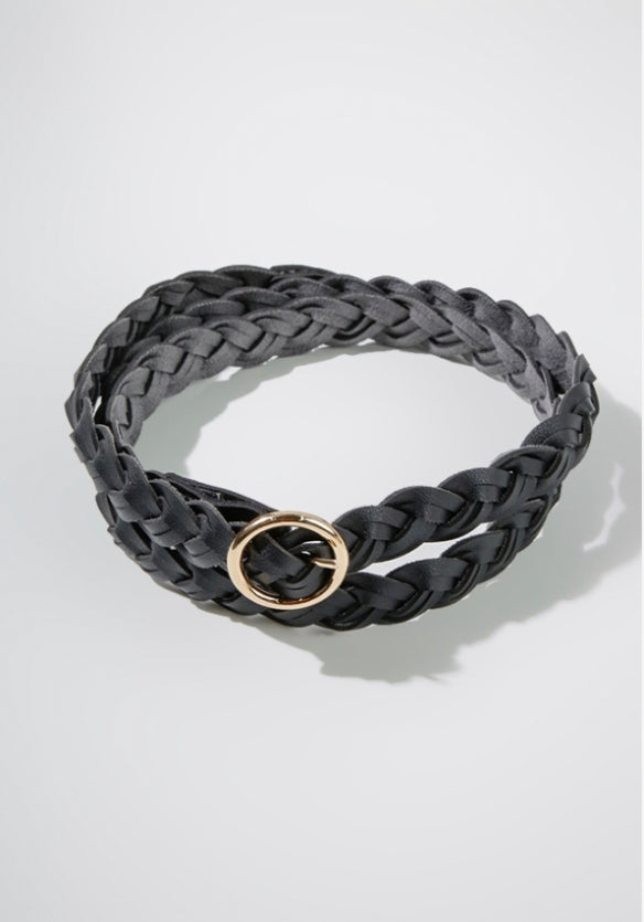 Don’t Get Waisted Belt