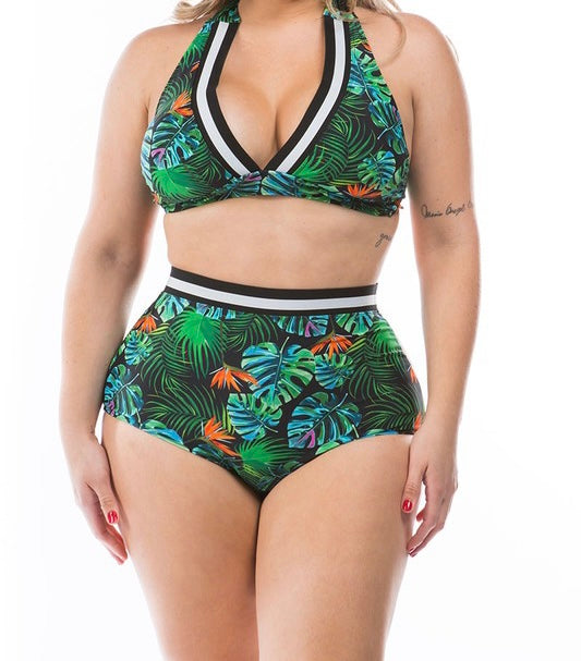 Island Girl Swimsuit