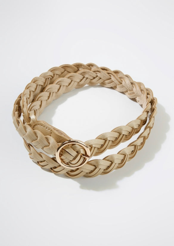 Don’t Get Waisted Belt