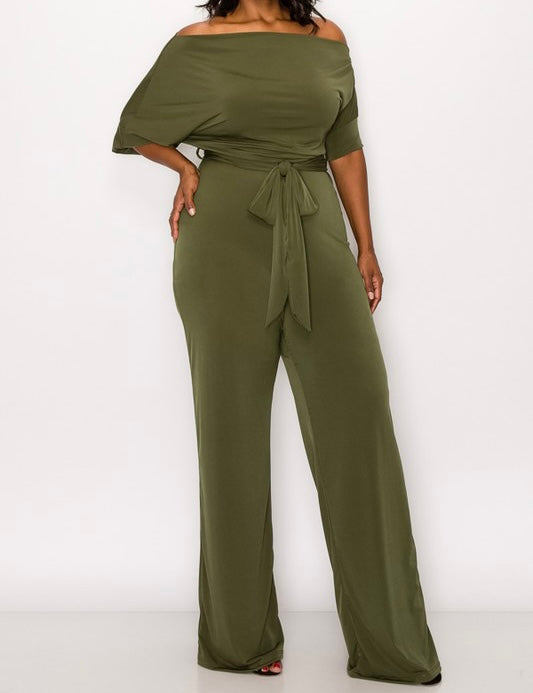 It Girl Jumpsuit