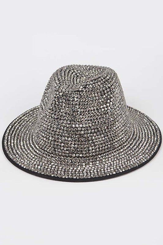 Bling Ring Hat